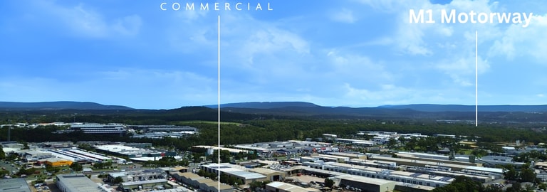 Factory, Warehouse & Industrial commercial property for lease at 53/215 Brisbane Road Biggera Waters QLD 4216