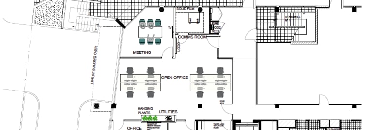 Offices commercial property for lease at 31 Station Road Indooroopilly QLD 4068