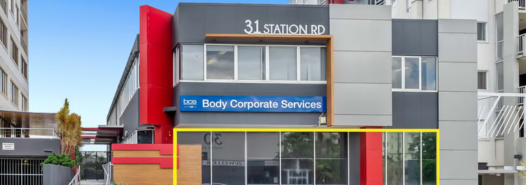 Offices commercial property for lease at 31 Station Road Indooroopilly QLD 4068