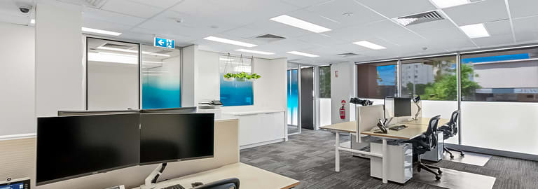 Offices commercial property for lease at 31 Station Road Indooroopilly QLD 4068
