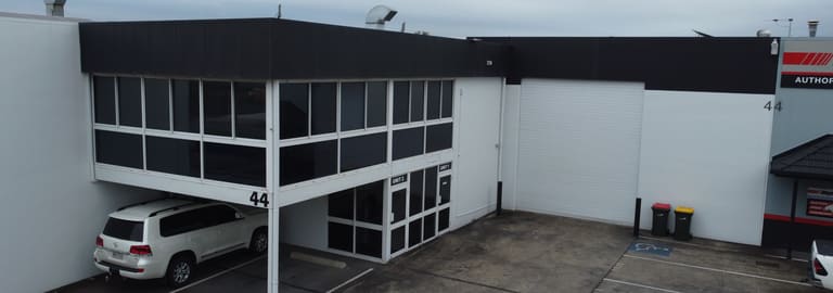 Factory, Warehouse & Industrial commercial property for lease at 1 & 3/44 Aerodrome Road Caboolture QLD 4510