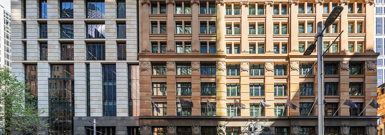 Offices commercial property for lease at 5 Martin Place Sydney NSW 2000