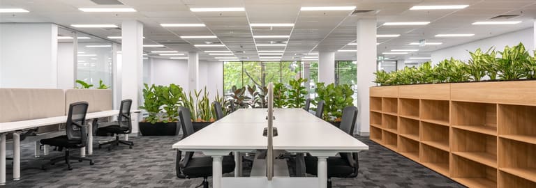 Offices commercial property for lease at 2 Bowes Street Phillip ACT 2606