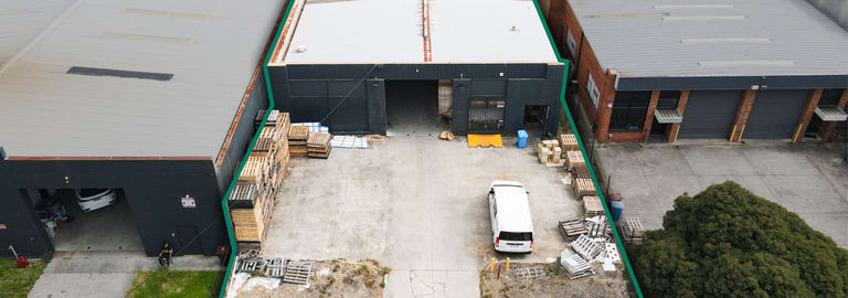 Factory, Warehouse & Industrial commercial property for lease at 66 Parkhurst Drive Knoxfield VIC 3180