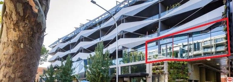 Shop & Retail commercial property for lease at Ori - Level 1/30 Lonsdale Street Braddon ACT 2612