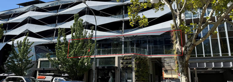 Shop & Retail commercial property for lease at Ori - Level 1/30 Lonsdale Street Braddon ACT 2612
