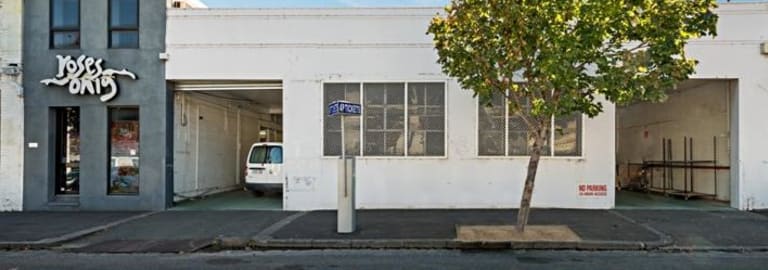 Showrooms / Bulky Goods commercial property for lease at 130-136 Stanley Street West Melbourne VIC 3003