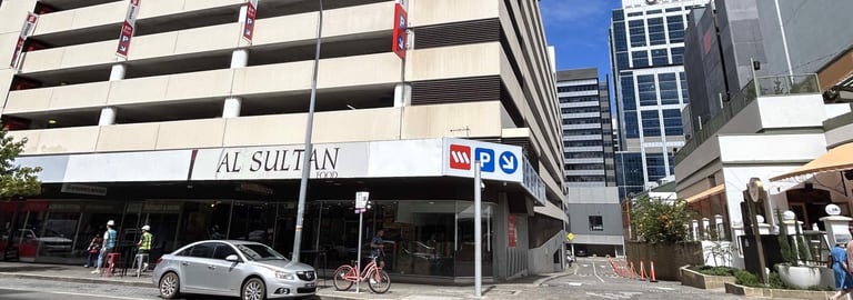 Shop & Retail commercial property for lease at 427 Murray Street Perth WA 6000