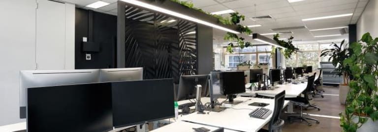 Offices commercial property for lease at 7 Lloyds Avenue Carlingford NSW 2118