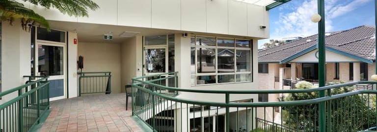 Offices commercial property for lease at 7 Lloyds Avenue Carlingford NSW 2118