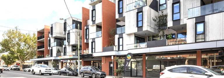 Offices commercial property for lease at Shop/G02/94-104 Buckley Street Footscray VIC 3011