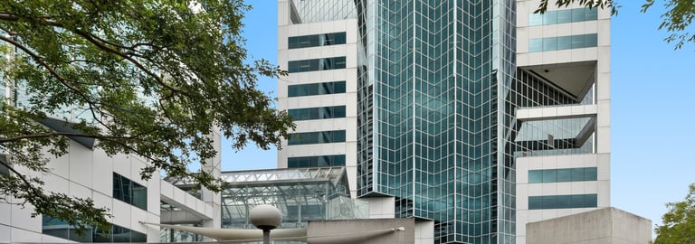 Offices commercial property for lease at 821 Pacific Highway Chatswood NSW 2067