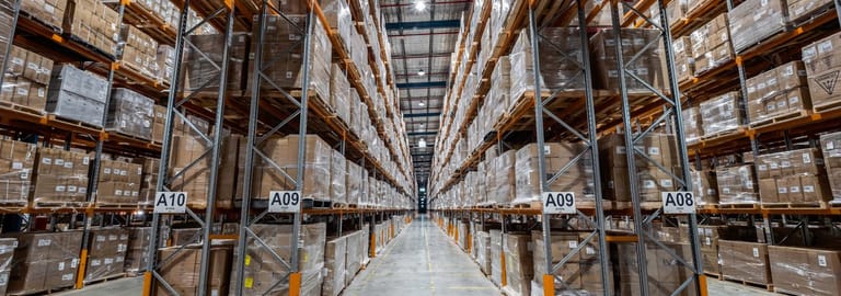 Factory, Warehouse & Industrial commercial property for lease at Warehouse C 40-88 Forrester Road St Marys NSW 2760