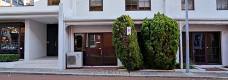 Medical / Consulting commercial property for lease at 3/1200 Hay Street West Perth WA 6005