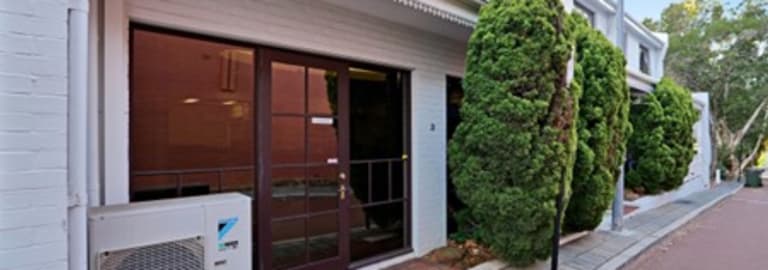 Medical / Consulting commercial property for lease at 3/1200 Hay Street West Perth WA 6005