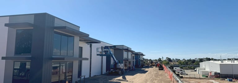 Factory, Warehouse & Industrial commercial property for lease at 27 Waddikee Road Lonsdale SA 5160
