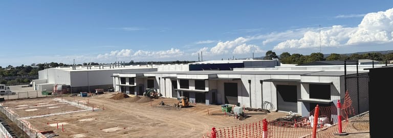 Factory, Warehouse & Industrial commercial property for lease at 27 Waddikee Road Lonsdale SA 5160