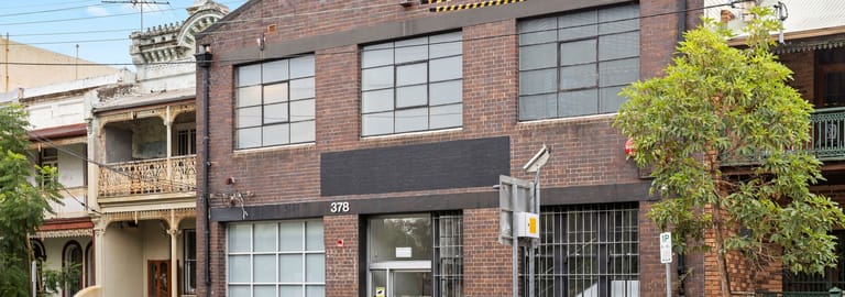 Offices commercial property for lease at 378 Abercrombie Street Darlington NSW 2008