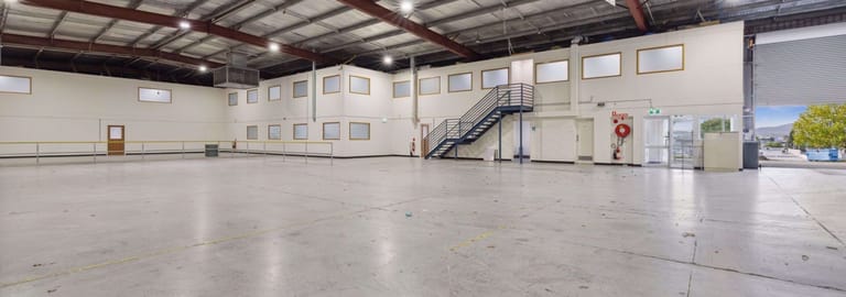 Factory, Warehouse & Industrial commercial property for lease at 140 Gladstone Street Fyshwick ACT 2609