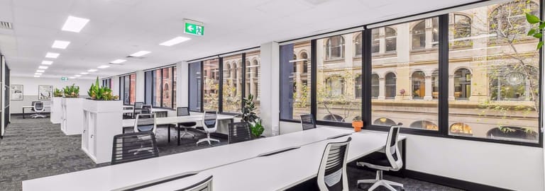 Offices commercial property for lease at 89 York Street Sydney NSW 2000