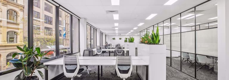 Offices commercial property for lease at 89 York Street Sydney NSW 2000