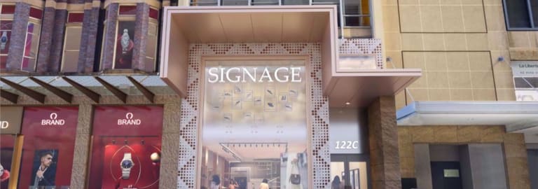 Offices commercial property for lease at Highmount House 122 Castlereagh Street Sydney NSW 2000
