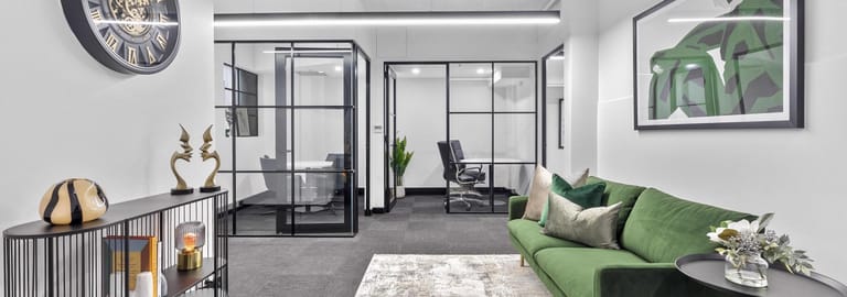 Offices commercial property for lease at Highmount House 122 Castlereagh Street Sydney NSW 2000