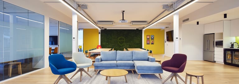 Offices commercial property for lease at Level 2/29 Balfour Street Chippendale NSW 2008