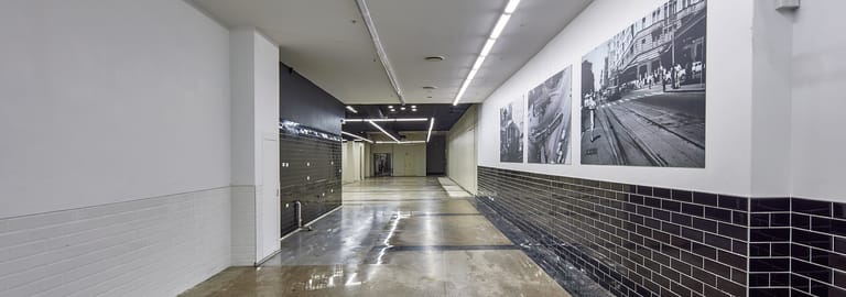 Offices commercial property for lease at Ground Floor/154 Elizabeth Street Sydney NSW 2000