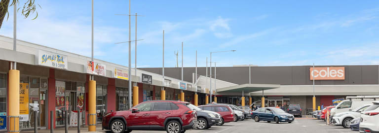 Shop & Retail commercial property for lease at Shop 2 / 136 The Avenue (The Avenue Shopping Centre) Sunshine West VIC 3020