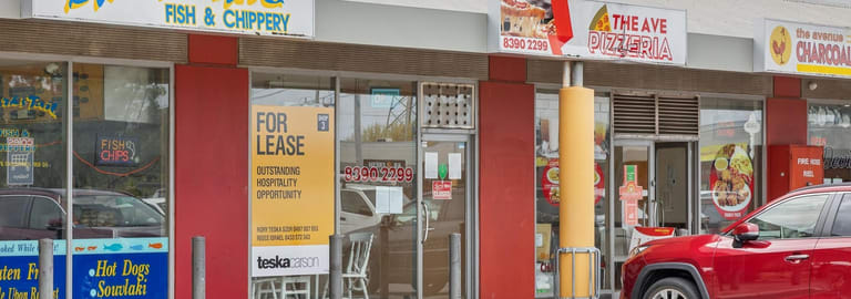 Shop & Retail commercial property for lease at Shop 2 / 136 The Avenue (The Avenue Shopping Centre) Sunshine West VIC 3020