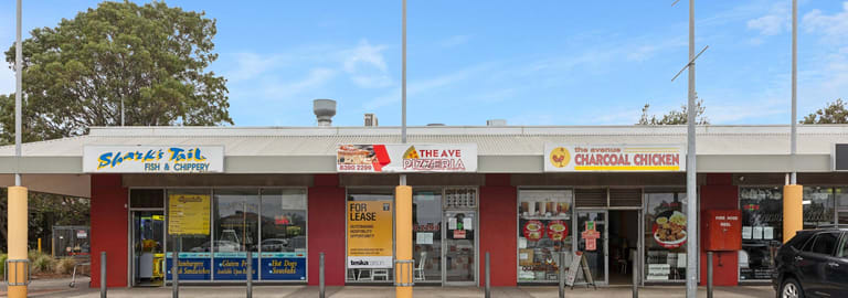 Shop & Retail commercial property for lease at Shop 2 / 136 The Avenue (The Avenue Shopping Centre) Sunshine West VIC 3020