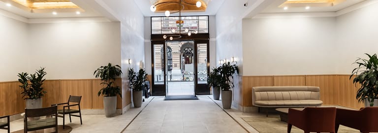 Offices commercial property for lease at 4 Martin Place Sydney NSW 2000