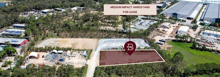 Development / Land commercial property for lease at Yard 2, Lot 2 Stapylton Jacobs Well Road Stapylton QLD 4207