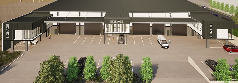 Factory, Warehouse & Industrial commercial property for lease at 140 Sandy Creek Road Yatala QLD 4207