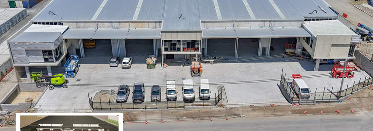 Factory, Warehouse & Industrial commercial property for lease at 140 Sandy Creek Road Yatala QLD 4207