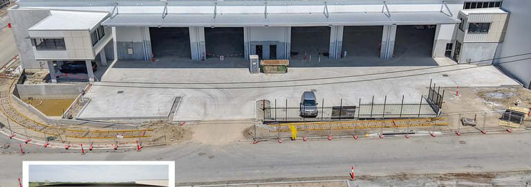 Factory, Warehouse & Industrial commercial property for lease at 140 Sandy Creek Road Yatala QLD 4207