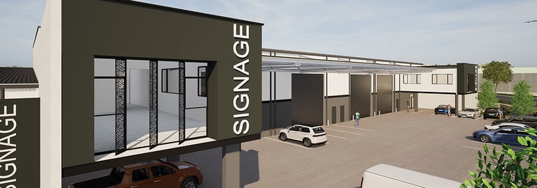 Factory, Warehouse & Industrial commercial property for lease at 140 Sandy Creek Road Yatala QLD 4207