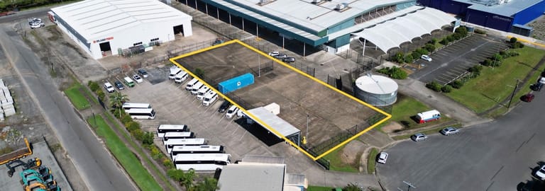 Development / Land commercial property for lease at 10 Plath Close Portsmith QLD 4870