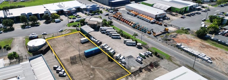 Development / Land commercial property for lease at 10 Plath Close Portsmith QLD 4870
