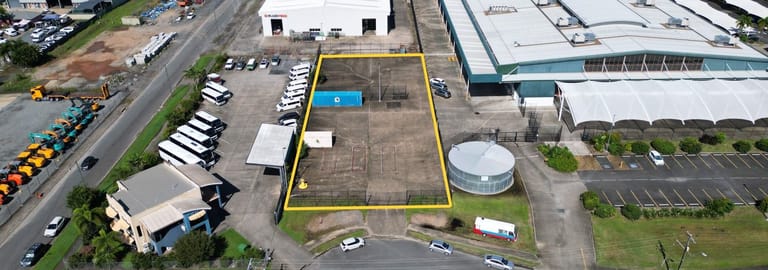 Development / Land commercial property for lease at 10 Plath Close Portsmith QLD 4870