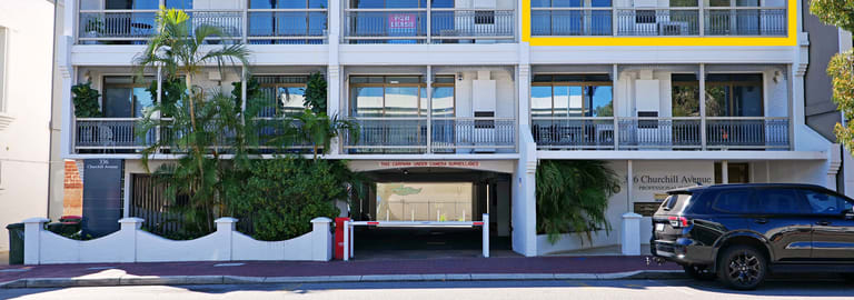 Offices commercial property for lease at Suite 11/336 Churchill Avenue Subiaco WA 6008