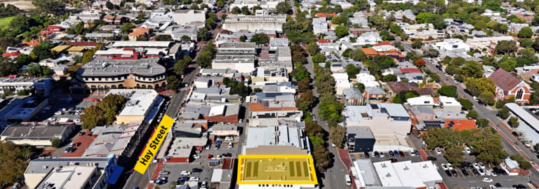 Offices commercial property for lease at Suite 11/336 Churchill Avenue Subiaco WA 6008