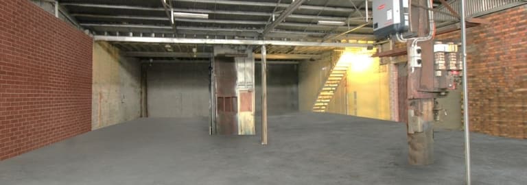 Shop & Retail commercial property for lease at 2/207 James Street Toowoomba City QLD 4350