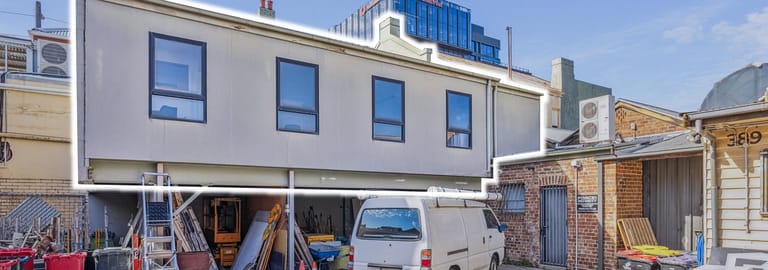 Shop & Retail commercial property for lease at 393 Swan Street Richmond VIC 3121
