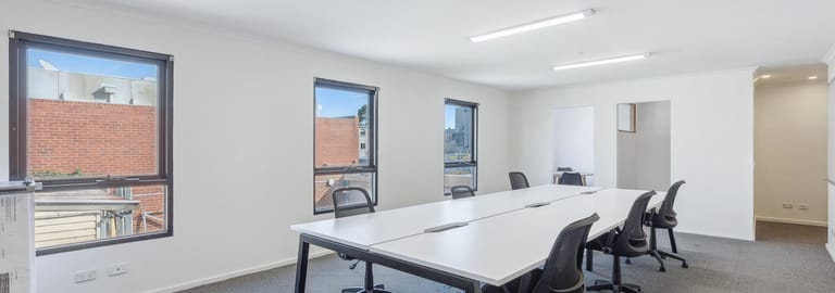Shop & Retail commercial property for lease at 393 Swan Street Richmond VIC 3121