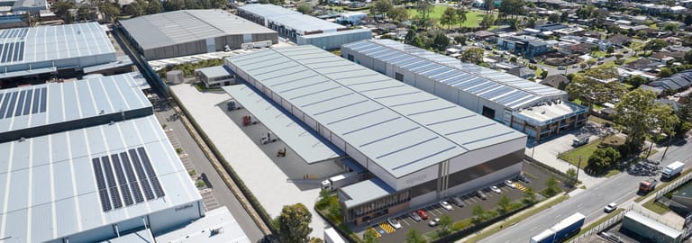 Factory, Warehouse & Industrial commercial property for lease at 137-147 McCredie Road Smithfield NSW 2164
