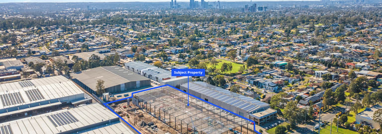 Factory, Warehouse & Industrial commercial property for lease at 137-147 McCredie Road Smithfield NSW 2164