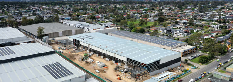 Factory, Warehouse & Industrial commercial property for lease at 137-147 McCredie Road Smithfield NSW 2164