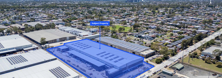 Factory, Warehouse & Industrial commercial property for lease at 137-147 McCredie Road Smithfield NSW 2164